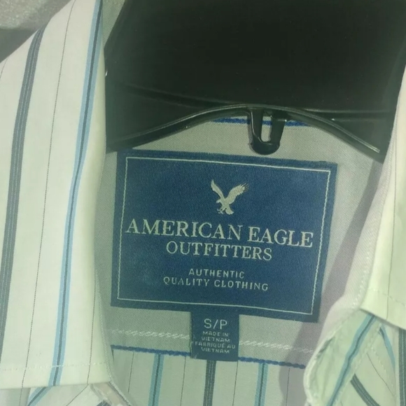 Shirts - Picture 5 of 5